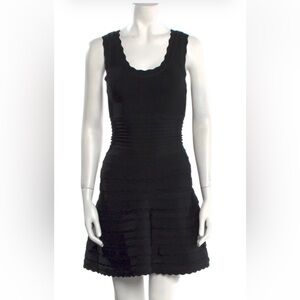 Herve Leger Bandage dress